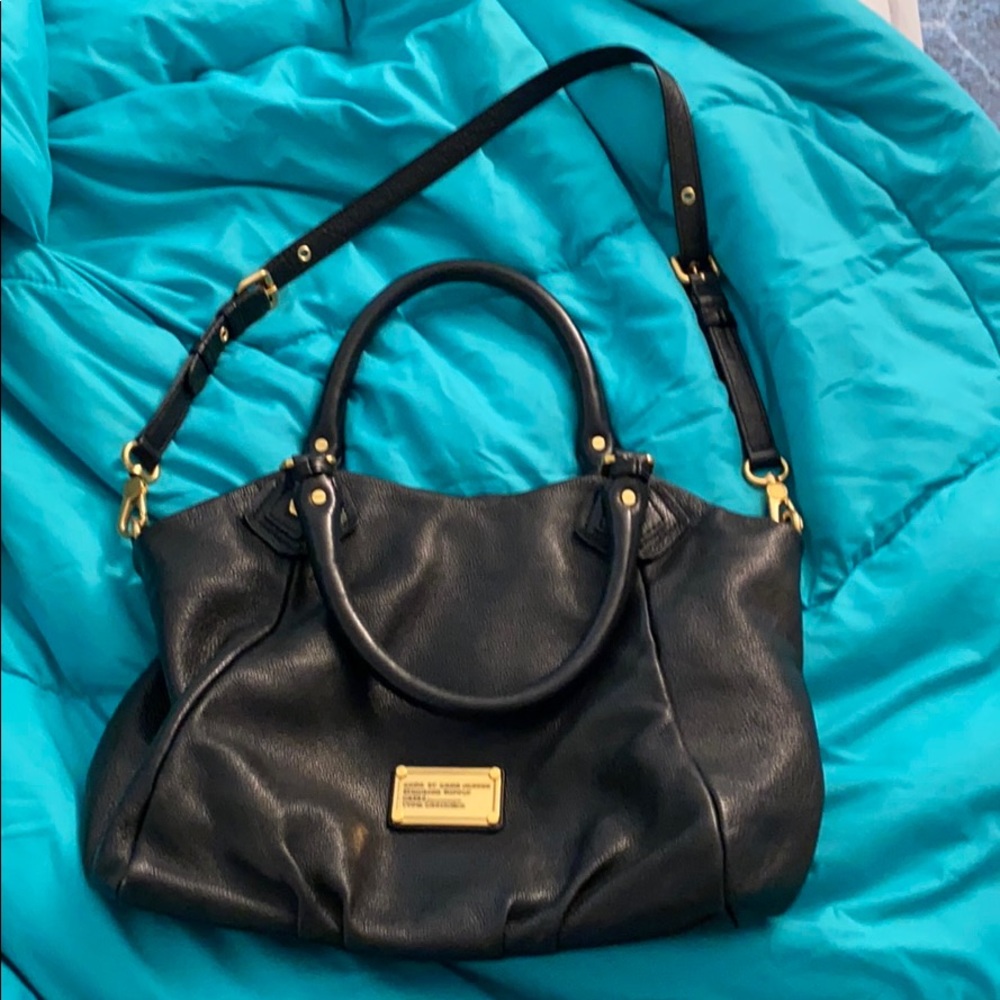 Marc Jacobs shoulder hobo bag